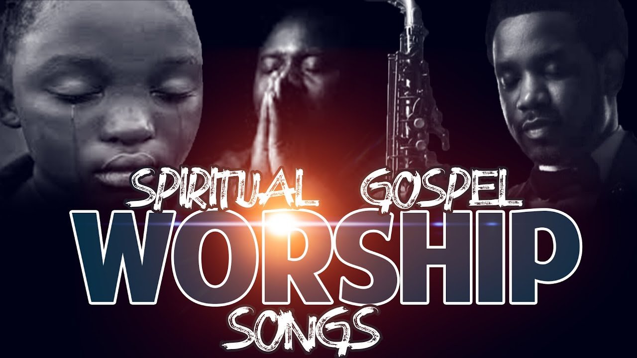 Worship Leaders Mix - African Mega Praise and Worship Songs